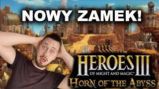 NOWY ZAMEK FACTORY - Heroes 3 HOTA