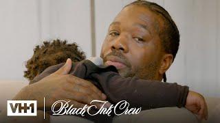 Phor Is SEPARATED From His Son  Black Ink Crew Chicago