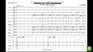 Pirates of the Caribbean - The Curse of the Black Pearl by Badeltarr. Murtha