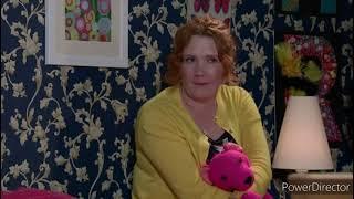 Coronation Street - Tyrone Tells Ruby That Her Bigoigcal Mother Has Died 29th June 2021