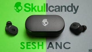 Skullcandy Sesh ANC  Didnt Know These Existed