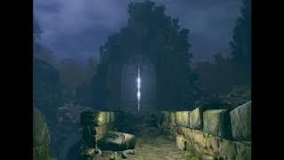 Dark Souls Ambient Sound Darkroot Garden 1 hour extended