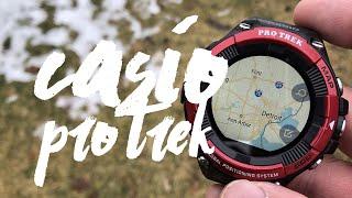 Casio Pro Trek WSD-F21HR Do I Need A GPS Smartwatch?