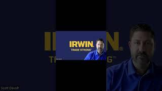 Shop 24 hour deals from Irwin to help them become the LBS champs