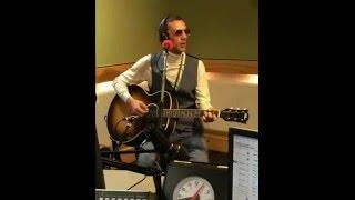 Richard Ashcroft - Bitter Sweet Symphony Acoustic Version BBC2 Radio