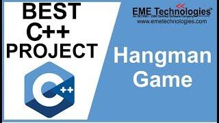 How to Create Hangman Game Project in C++  Download Game Projects in C++ With Source Code