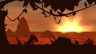 Relaxing Music From Donkey Kong Country Series