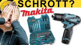 WAS DENKT SICH MAKITA DABEI?  WERKZEUG NEWS 151