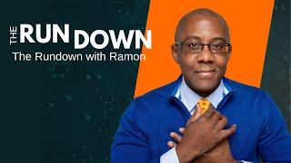 Make Today the Day - LIVE on The Rundown with Ramon