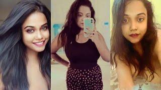 Pooja sen hot tiktok video  instagram reel  josh app comedy  max yakayak  Hot Videos