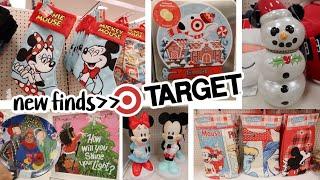 NEW FINDS @ TARGET  CHRISTMAS 2023