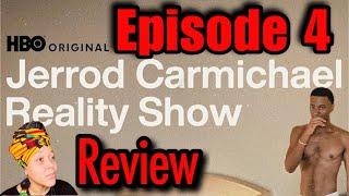 “Jerrod Carmichael Reality Show” Episode 4 THE GOOD ONE Review