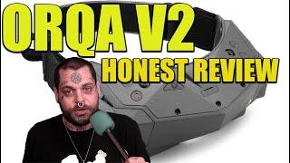 Orqa pilot one review  is a smaller fov better?