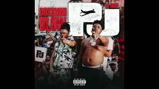 BossMan Dlow & Lil Baby - PJ AUDIO