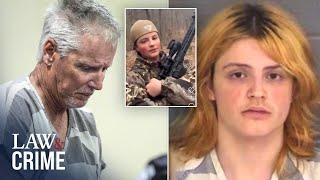 Accused Georgia School Shooters Dad Waved Off FBI Over Sons Threat Im Pissed Off