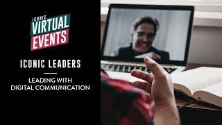 Leading with Digital Communication