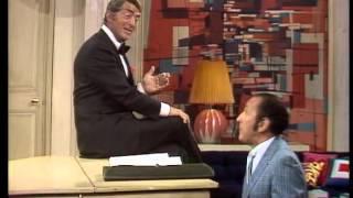 Dean Martin Ken Lane Leo De Lyon & Mike Connors