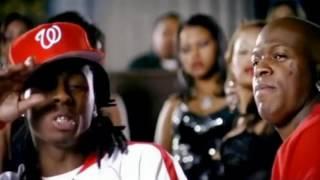 Mr. Carter - Lil Wayne Ft. JAY Z Official Video