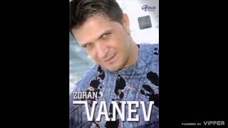 Zoran Vanev - Banja Luka - Beograd - Audio 2007