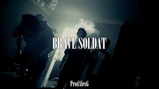 FFNP EBK Jaaybo Type Beat - Brave Soldat