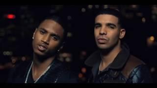 Trey Songz & Drake - Successful Official Video