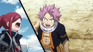 FAIRY TAIL ÉPISODE 305 VF EXTRAIT