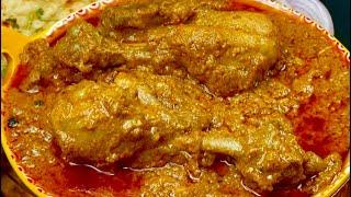 पुरानी दिल्ली स्टाइल मशहूर चिकन कोरमा रेसिपी Old Dilli Style Chicken korma recipe Most Easy Qorma