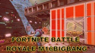 50V50 Fortnite Battle Royale