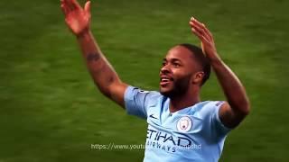 رحيم سترلينج  مهارات و اهداف لاعب مانشستر سيتي Raheem Sterling