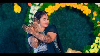 Best Mehndi Trailer 2023  Salmas Mehndi  Muslim Mehndi trailer  16M_Colors  8328088709