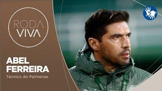 Roda Viva  Abel Ferreira  21032022