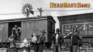 Dead Mans Hand - The Forgotten Western FPS from 2004
