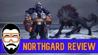 Northgard Review  Proficient Viking RTS