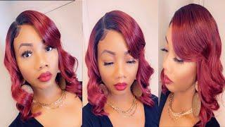 $15 Outre Wigpop Dessy  Outre Wigpop Synthetic Full Wig