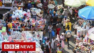 Is Ghana Africas most expensive country to live? - BBC News