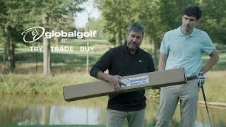 GlobalGolfs Try Trade and Buy Program