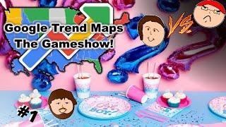 Gender Reveal Parties - GG Gameshow #1