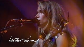 Heather Nova - Doubled Up Live At Grünspan Hamburg 2001 OFFICIAL