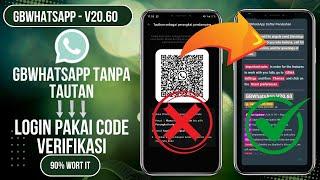 gb whatsapp login kode verifikasi  Gbwhatsapp terbaru 2024  whatsapp mod terbaru  gbwhatsapp