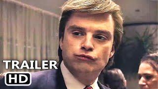 THE APPRENTICE Trailer 2024 Sebastian Stan Drama Movie