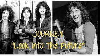 JOURNEY - “Look Into The Future” w Steve Perry LIVE & RARE 1978 High Quality