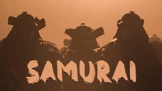 Japan Samurai Soundtrack  Mysterious Ancient Background Music