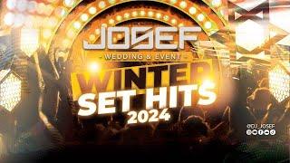 סט מינסטרים 2024 מזרחית לועזית  עם ישראל חי  DJ JOSEF דיגיי ג׳וזף