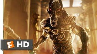 Gods of Egypt 2016 - Youre Not Fit to Be King Scene 211  Movieclips
