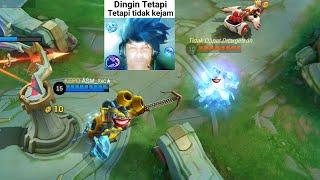 WTF MOBILE LEGENDS MEME ABSURD kumpulan momen lucu ranodm player mlbb