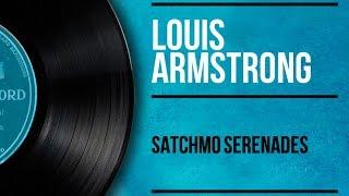 Louis Armstrong - Satchmo Serenades Full Album