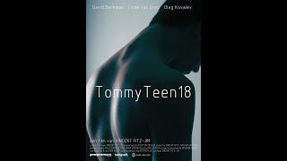 TommyTeen18- gay short film 2017 in Dutch  English subtitles   gay movie  romentic gay movie