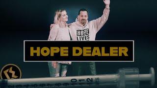 Hope Dealer  INSPIRATIONAL DOCUMENTARY #overdose #faithinaction