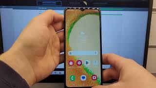  FRP Samsung Galaxy A04S SM-A047F Сброс Аккаунта Гугл.CHIMERA.TestPointEUB MODE. Разблокировка 