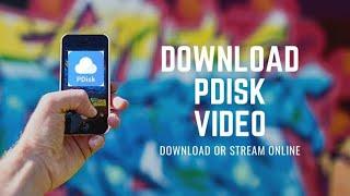 How to watch & download videos from Pdisk.net in android phone